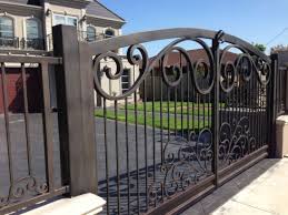 Modern home iron main entrance gate designs, awesome entrance gate ideas, stainless steel main gate design, indoor outdoor. 48 Steel Gate Design Idea Is Perfect For Your Home Iron Gate Design Steel Gate Design Wrought Iron Gate Designs