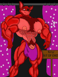 Post 5243910: Five_Nights_at_Freddys Foxy Kindaporn