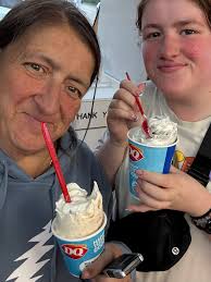 Chocolate flourless torte with vanilla bean caramel and popcorn