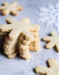 Delicious with a glass of milk or mug of hot chocolate, they're the perfect seasonal sweet treat. 19 Diabetes Friendly Holiday Dessert Recipes Purewow