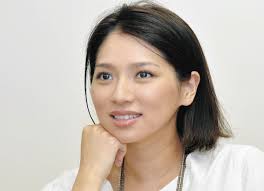 「野波麻帆」の画像検索結果