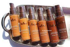 Sheamoisture Sheamoisture On Pinterest