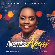 💥 Pearl Clement Returns With 'AKAMBA ABASI', A New Song ( Prod. by  Krizflib ) https://premium9ja.com/pearl-clement-akamba-abasi/