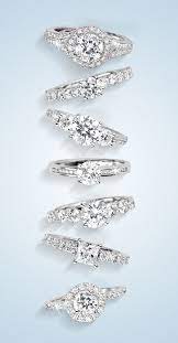 Online Ring Builder A Great Way To Figure Out Your Style And Budget Engagement Ring Wedding Band Rings Rings Online