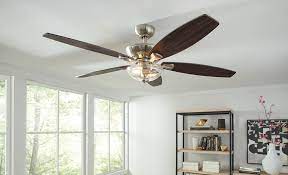 Cathedral ceiling lighting ideas cathedral ceilings lighting large. Best Ceiling Fans For Your Space The Home Depot