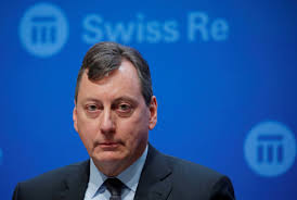 Hurricane Ian claims likely to push Swiss Re to Q3 loss