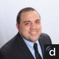 Dr. Michael Uyeda, MD