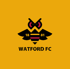 Some of them are transparent (.png). Watford Fc Alternative Logo
