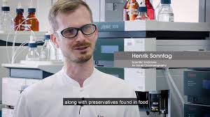 About 7% of these are water filters, 0% are other water treatment appliances. Food Analytics By Nsf In Germany A Peek Inside The Lab Youtube