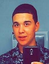 Obituary information for André “A.J.” Jacques LeBlanc