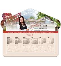 Real Estate Calendars Real Estate Calendar Magnets Magnetic Calendars Magnetic Calendar Printed Magnets Calendar