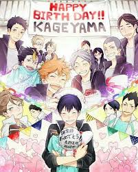 Pin By Whitney On Haikyuu Haikyuu Kageyama Haikyuu Anime Haikyuu Fanart