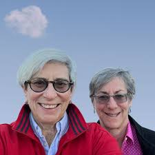 Ellen + Janis @ The Denman Group