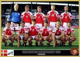 Fan Pictures 1992 Uefa European Football Championship Sweden European Football Uefa European Football Championship Uefa European Championship