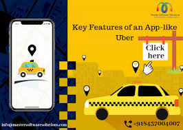 Taxi Booking Script Taxi App App Development Companies App Development