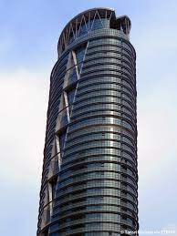 3.15534, 101.71883) is a commercial development at klcc in downtown kuala lumpur. Menara Felda Platinum Park The Skyscraper Center