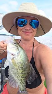 Kentucky Lake Panfishing