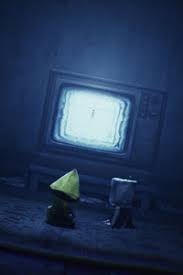 37 mobile walls 5 art 3 images 10 avatars 8 gifs. Little Nightmares 1080x1920 Resolution Wallpapers Iphone 7 6s 6 Plus Pixel Xl One Plus 3 3t 5