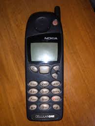 Vintage nokia 51-10, Hobbies & Toys ...