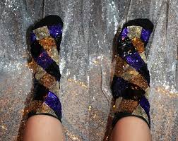 Harley Quinn Birds Of Prey Cosplay Shoes Pin On Traje Harley Quinn