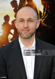 Jeff Cohen arrives at "The Goonies" 25th Anniversary Treasure Hunt at...  News Photo