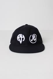 Richardson x Ebbetsfield Flannels Cap - MANMADEFOREST