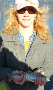 Anyone fishing for silvers at South Beach?