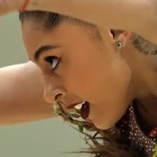 Bárbara Domingos confirma favoritismo e vence individual geral no  Brasileiro de Ginástica Rítmica 2025