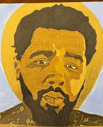 Excited to announce that I'll be one of many Featured Artists in the  @blackboyartshow in Chicago! . As my visual art practice continues to grow  so to does the markets that I