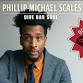 Phillip-Michael Scales event image