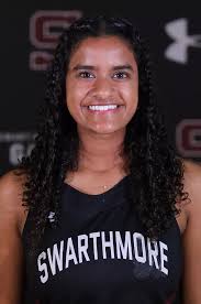 2022-23 Women's Track & Field Roster