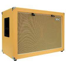 Check spelling or type a new query. Seismic Audio 2x12 Guitar Speaker Cab Empty 7 Ply Birch 212 Speakerless Cabinet New 12 Tolex Orange Tolex Buy Online In United Arab Emirates At Desertcart Ae Productid 13566849