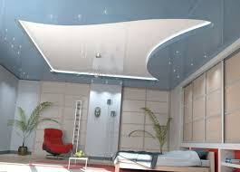 Zimmerdecken Neu Gestalten Extravagante Formen Schone Farbschemen Zimmerdecken Abgehangte Decke Design Deckenarchitektur