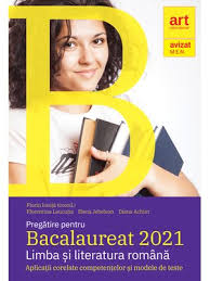 Profesoara mădălina vasile, de la. Evaluarea NaÈ›ionalÄƒ 2021 Limba È™i Literatura RomanÄƒ Clasa A Viii A Art EducaÅ£ional