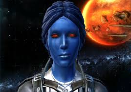 Star Wars: The Old Republic