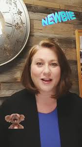 This is my first TikTok. I was nervous until I wasn't. My dog broke the ice  and I am sharing it. #newbie #laughatmyself #introduction #coach