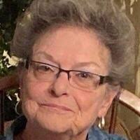 Hollie Thomas Obituary (1944