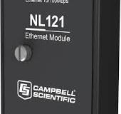 NL121: Ethernet Interface