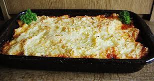 Irischer Auflauf Irische Rezepte Lecker Kochen Rezepte