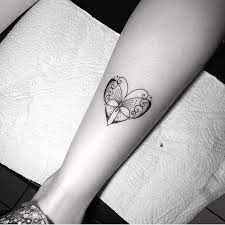 Butterfly Tattoos Are Graceful Pieces Of Magical Art Prepare To Be Inspired By Some Of The Most Beautiful Butterf Pattern Tattoo Hand Tattoos Butterfly Tattoo