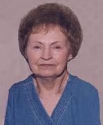 Verjean Bable Obituary March 15, 2005