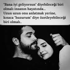 Bana Iyi Geliyorsun Diyebilecegi Biri Olmali Insanin Hayatinda Uzun Uzun Onu Anlatmak Yerine Kisaca H Guzel Soz Ilham Verici Alintilar Ilham Verici Sozler