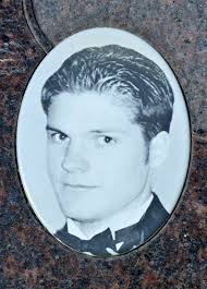 Andrew Clifton “Andy” Mortensen (1975-2011)