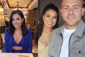 Young Glasgow woman was 'sparkling light' of family as tributes paid after  cancer death aged 28