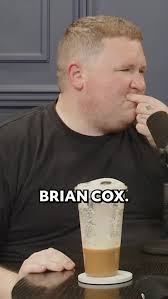 Brian Cox does McDonalds ads and JK Simmons is JK Rowling w/  @brendansagalow , New episode of LukeMonesExplained out now, #comedy  #funnyclips #podcast #jokes #jkrowling #impression #standupcomedy