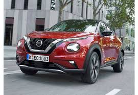 Juke stays alert with intelligent emergency braking7. Gummi Fussmatten Nissan Juke Type 2 Spitzenqualitat