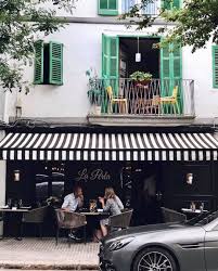 Since then, much has happened, a lot of good food has been enjoyed, wines have been savoured, and menus created. Vi Oppnar Upp Igen I Santa La Perla By Ingrosso Facebook
