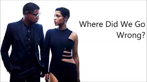 Toni Braxton Babyface Where Did We Go Wrong Lyrics Toni Braxton Babyface Toni Braxton Songs