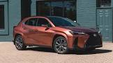 LEXUS-UX