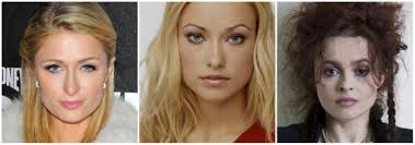 20 atemberaubende kurze frisuren fur runde gesichter 2019 2020. Wie Man Den Gesichtstyp Bestimmt Und Wie Man Damit Lebt